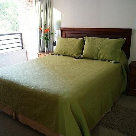 Lobato Apartments Santiago du Chili Extérieur photo