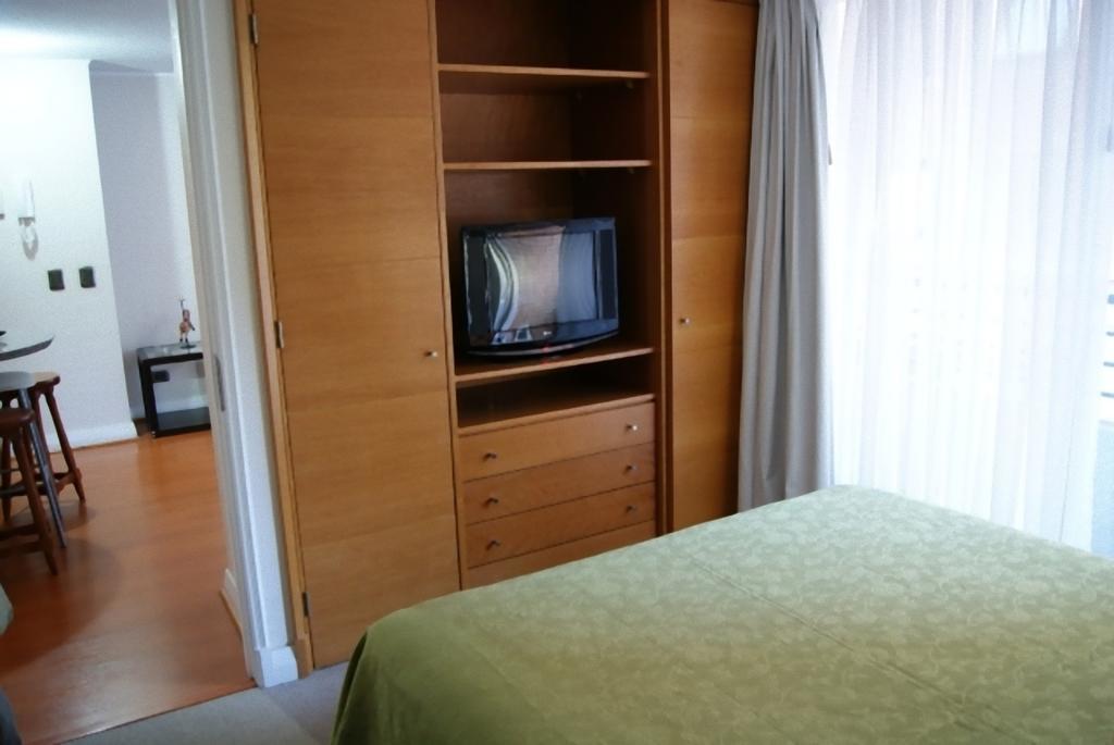 Lobato Apartments Santiago du Chili Extérieur photo