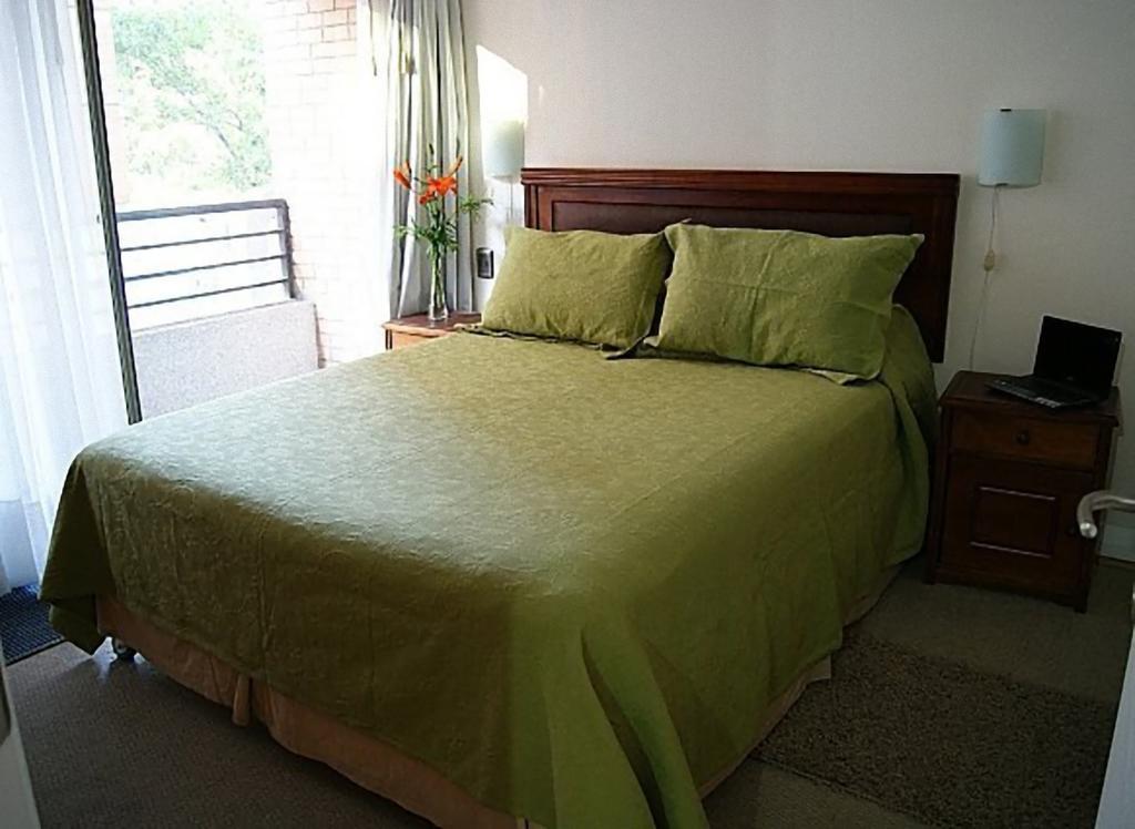 Lobato Apartments Santiago du Chili Extérieur photo